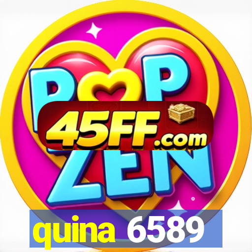 quina 6589